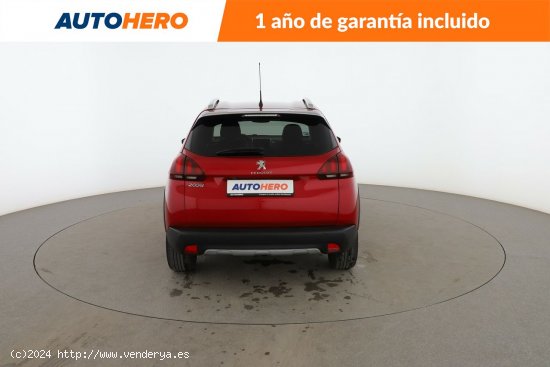 Peugeot 2008 1.2 PureTech Allure - 