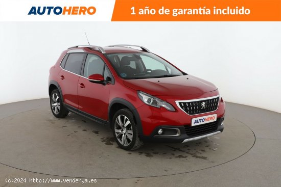 Peugeot 2008 1.2 PureTech Allure - 