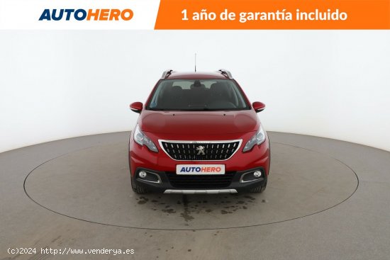 Peugeot 2008 1.2 PureTech Allure - 