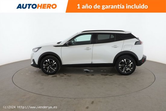 Peugeot 2008 1.2 PureTech Allure Pack - 