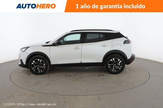 Peugeot 2008 1.2 PureTech Allure Pack - 