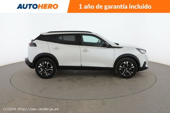 Peugeot 2008 1.2 PureTech Allure Pack - 