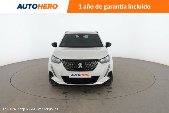 Peugeot 2008 1.2 PureTech Allure Pack - 