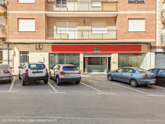 Se Vende en Albox - ALMERIA