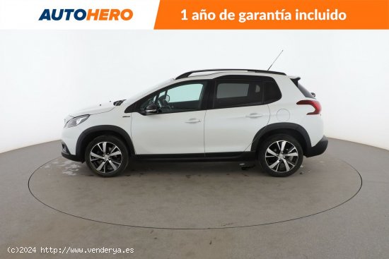 Peugeot 2008 1.2 PureTech GT Line - 