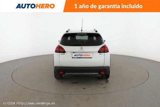 Peugeot 2008 1.2 PureTech GT Line - 