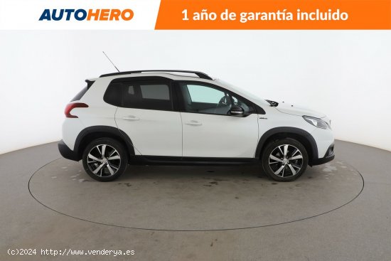 Peugeot 2008 1.2 PureTech GT Line - 