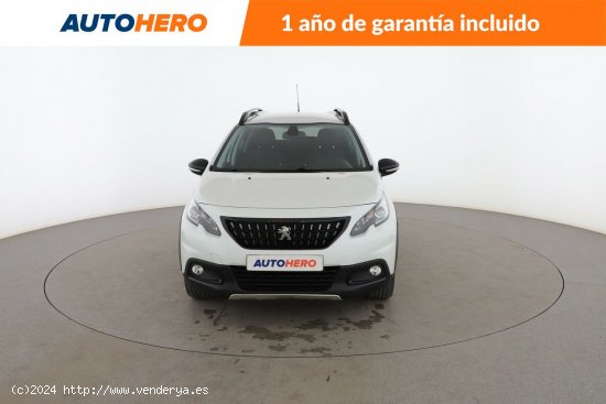 Peugeot 2008 1.2 PureTech GT Line - 