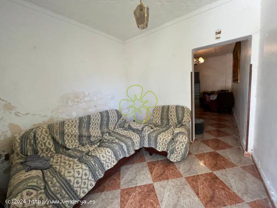 Se Vende en Zurgena - ALMERIA