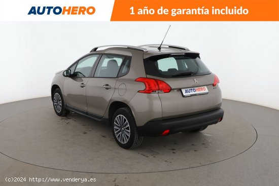 Peugeot 2008 1.2 VTi Active - 