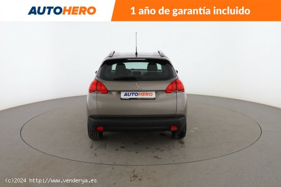 Peugeot 2008 1.2 VTi Active - 