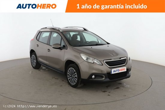 Peugeot 2008 1.2 VTi Active - 