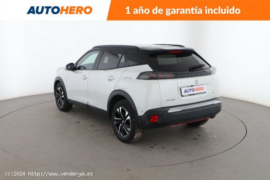 Peugeot 2008 1.5 Blue-HDi GT - 