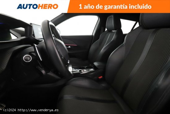 Peugeot 2008 1.5 Blue-HDi GT - 