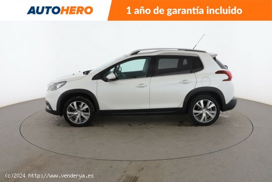 Peugeot 2008 1.6 Blue-HDi Allure - 