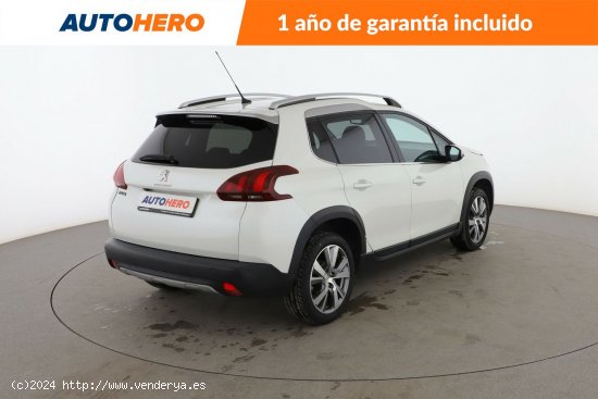 Peugeot 2008 1.6 Blue-HDi Allure - 