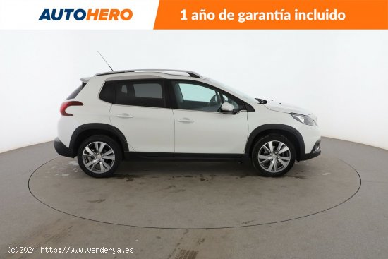 Peugeot 2008 1.6 Blue-HDi Allure - 