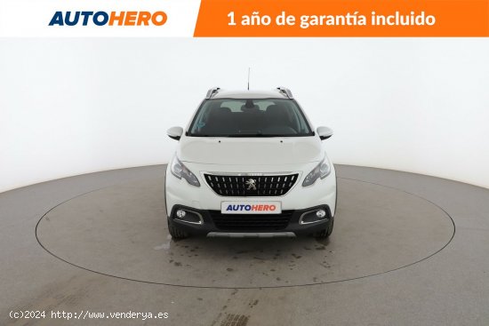 Peugeot 2008 1.6 Blue-HDi Allure - 