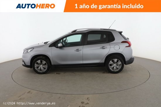 Peugeot 2008 1.6 Blue-HDi Style - 