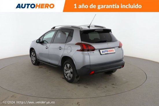 Peugeot 2008 1.6 Blue-HDi Style - 