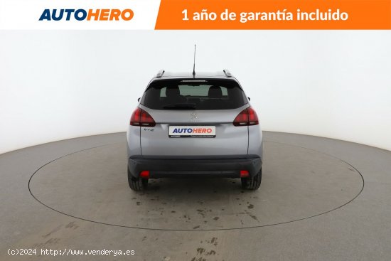 Peugeot 2008 1.6 Blue-HDi Style - 