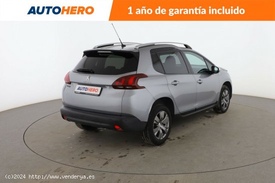 Peugeot 2008 1.6 Blue-HDi Style - 