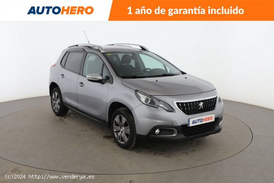 Peugeot 2008 1.6 Blue-HDi Style - 