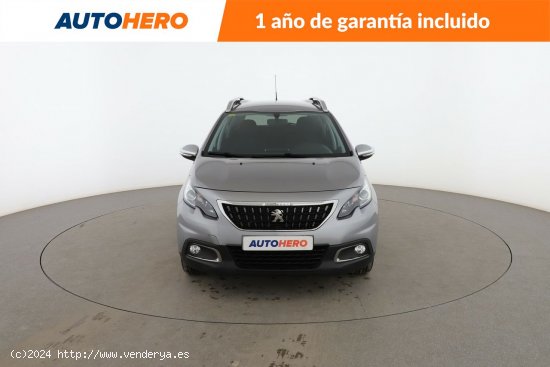 Peugeot 2008 1.6 Blue-HDi Style - 