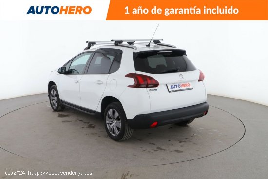 Peugeot 2008 1.6 Blue-HDi Style - 