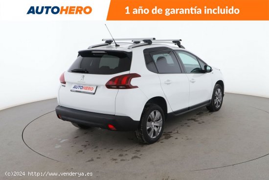 Peugeot 2008 1.6 Blue-HDi Style - 