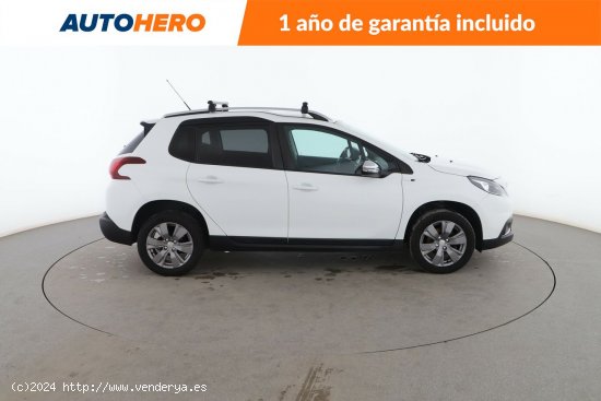 Peugeot 2008 1.6 Blue-HDi Style - 