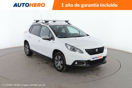 Peugeot 2008 1.6 Blue-HDi Style - 