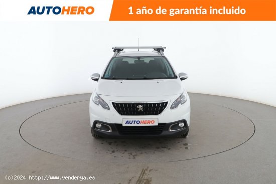 Peugeot 2008 1.6 Blue-HDi Style - 