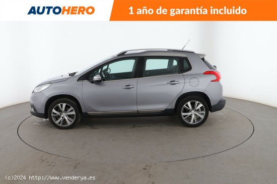 Peugeot 2008 1.6 eHDi Allure - 