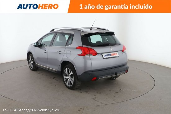 Peugeot 2008 1.6 eHDi Allure - 