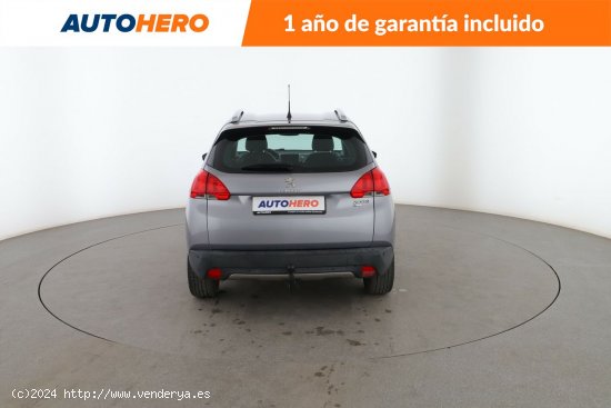 Peugeot 2008 1.6 eHDi Allure - 