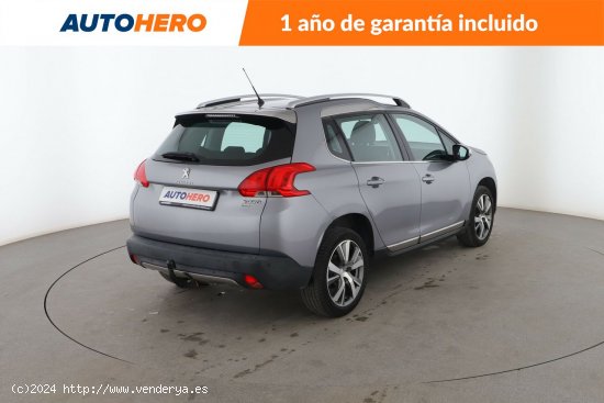 Peugeot 2008 1.6 eHDi Allure - 