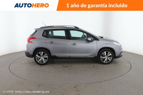 Peugeot 2008 1.6 eHDi Allure - 