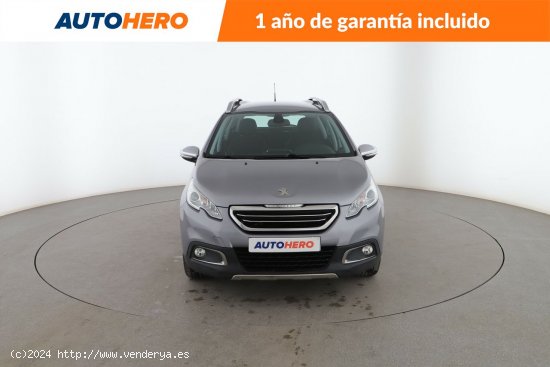 Peugeot 2008 1.6 eHDi Allure - 