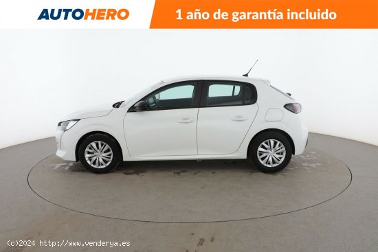 Peugeot 208 1.2 PureTech Active - 