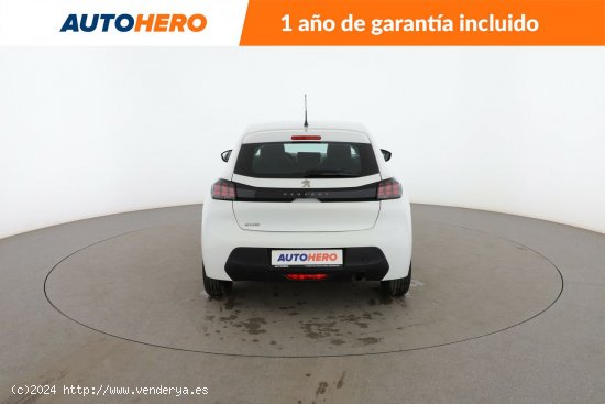 Peugeot 208 1.2 PureTech Active - 