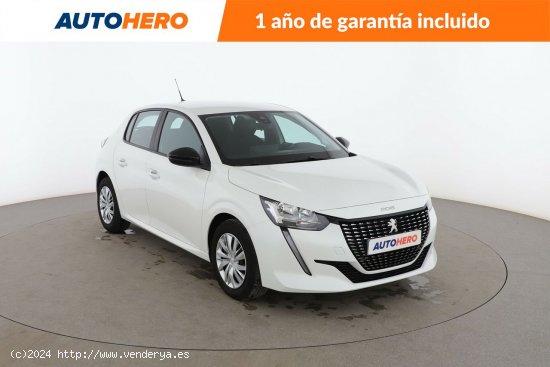 Peugeot 208 1.2 PureTech Active - 