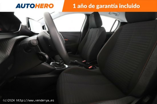 Peugeot 208 1.2 PureTech Active - 