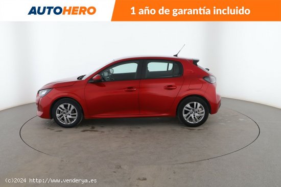 Peugeot 208 1.2 PureTech Active - 