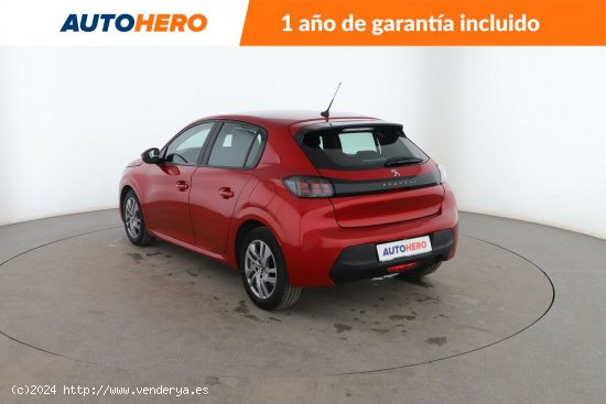 Peugeot 208 1.2 PureTech Active - 