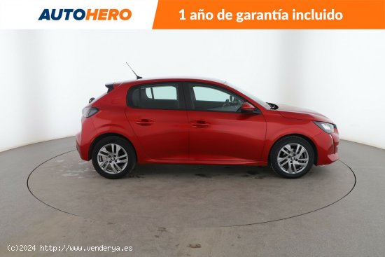 Peugeot 208 1.2 PureTech Active - 