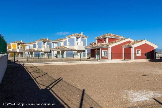 Los Jardines del Almenara - Villa Lavanda - MURCIA