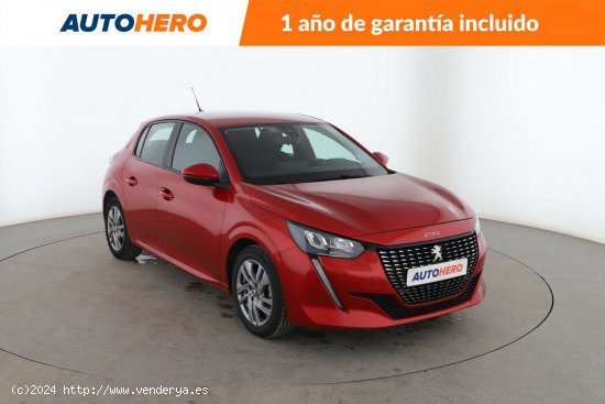 Peugeot 208 1.2 PureTech Active - 