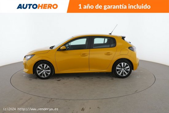 Peugeot 208 1.2 PureTech Active - 