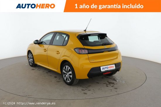 Peugeot 208 1.2 PureTech Active - 